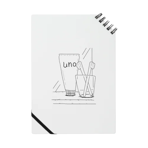 "unknownさんが退出しました" Notebook