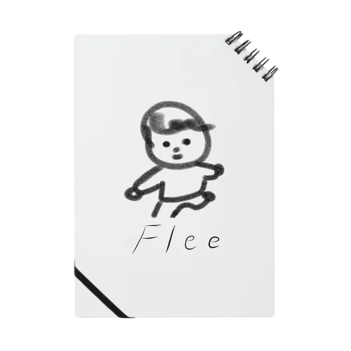 Flee! ノート