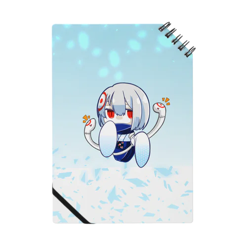 じゃのめとへび　ミニ! Notebook