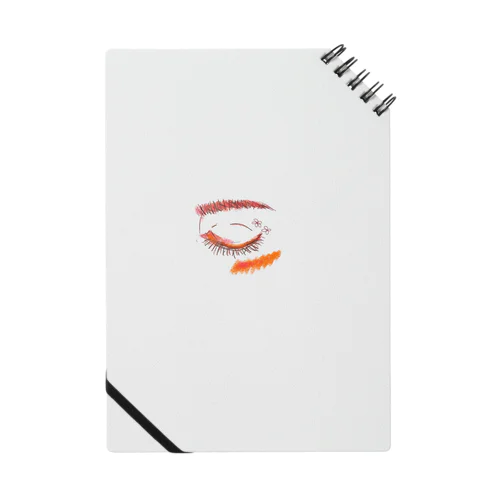 eye Notebook