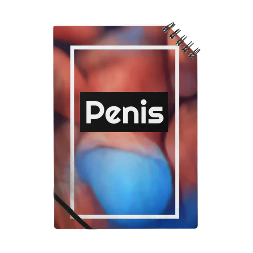 ꫛꫀꪝメーカー[Penis] ノート