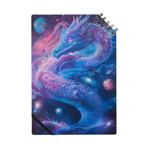 宇宙龍 Notebook