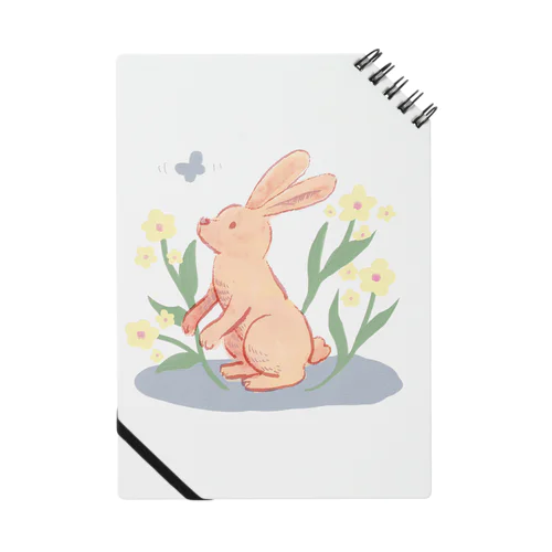 Rabbit ノート