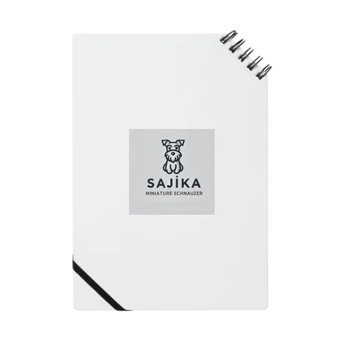 SAJIKA Notebook