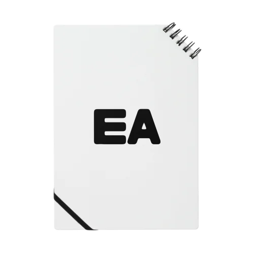 排気(EA)系統　 Notebook