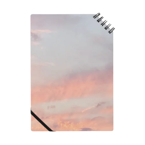 お気に入りの空 Notebook