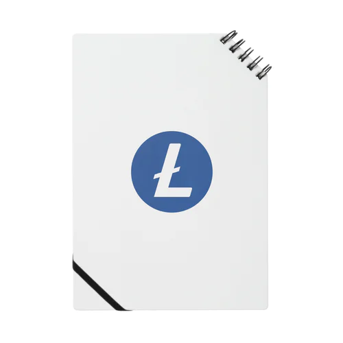 Litecoin ライトコイン ノート