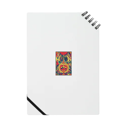 チャイナ Notebook