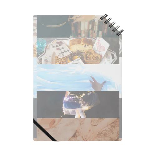 fantasìa Notebook