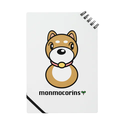 monmocorins Notebook