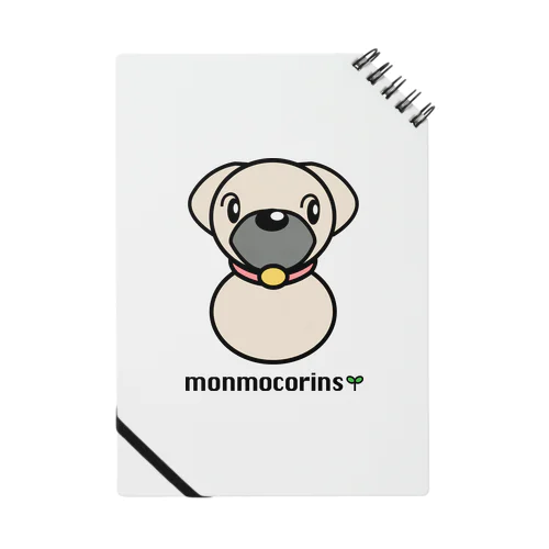 monmocorins Notebook