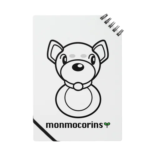 monmocorins ノート