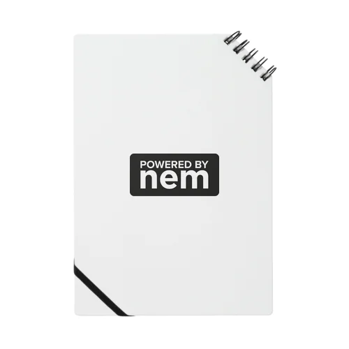 NEM ネム ノート