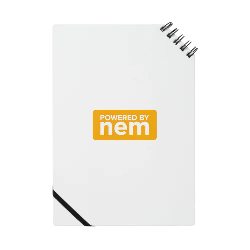 NEM ネム ノート