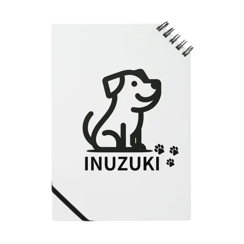 INUZUKI2 Notebook