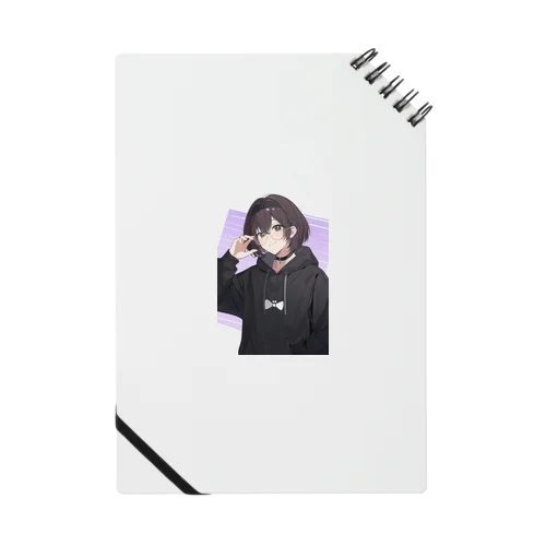 Yuu Notebook