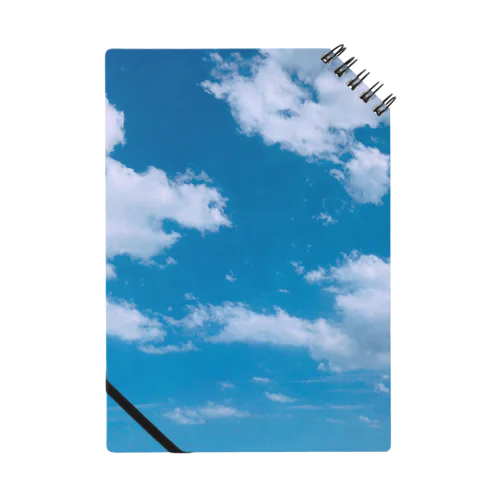 空(Sky) ノート