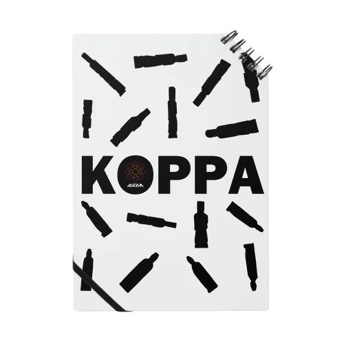 KOPPA Notebook
