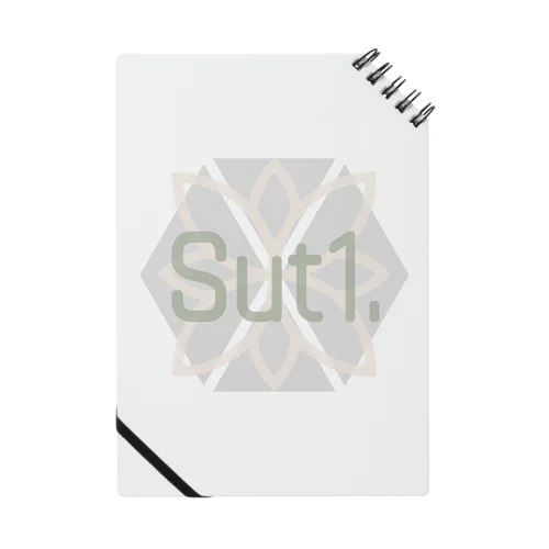 Sut1. logo Notebook