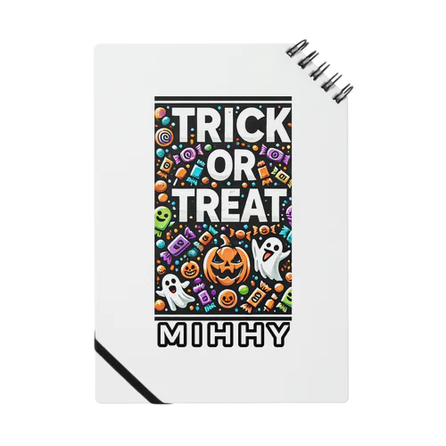 MIHHY Notebook