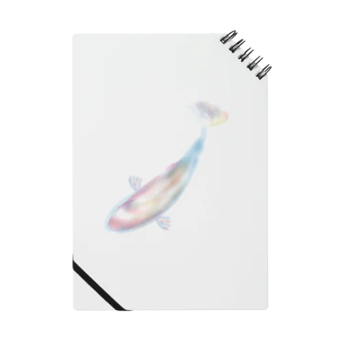 ｻｶﾅｻｶﾅｻｶﾅ Notebook
