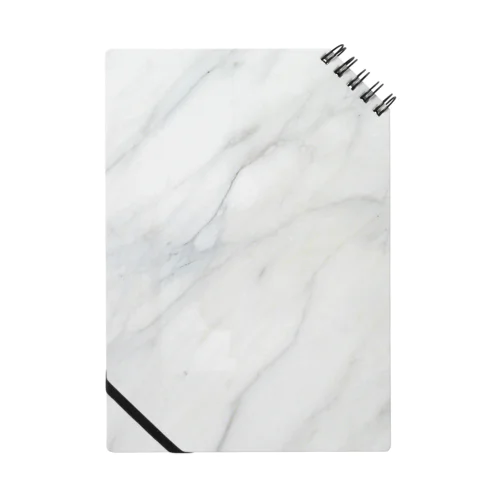 marble cretica Notebook