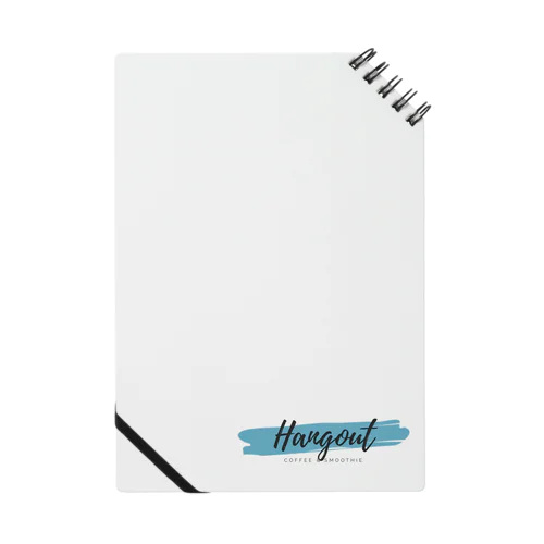 Hangout Notebook