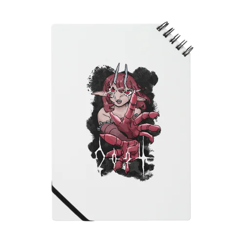ラキ Notebook
