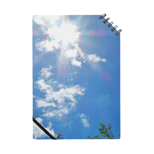 青空 Notebook