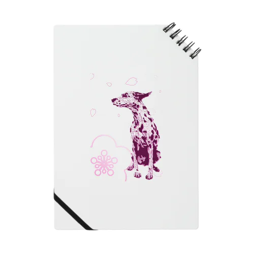 新春犬 Notebook