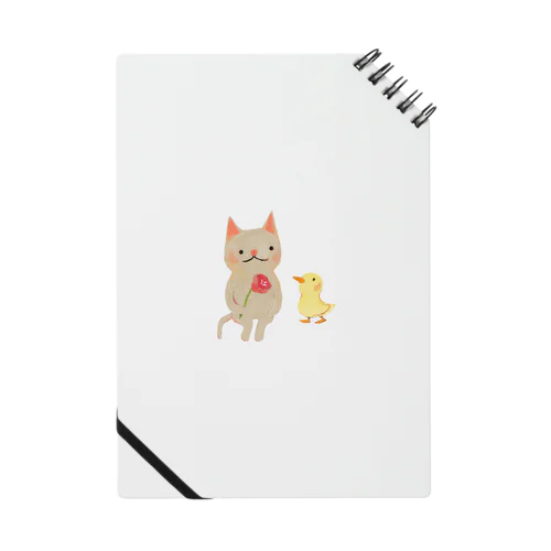 なかよし Notebook