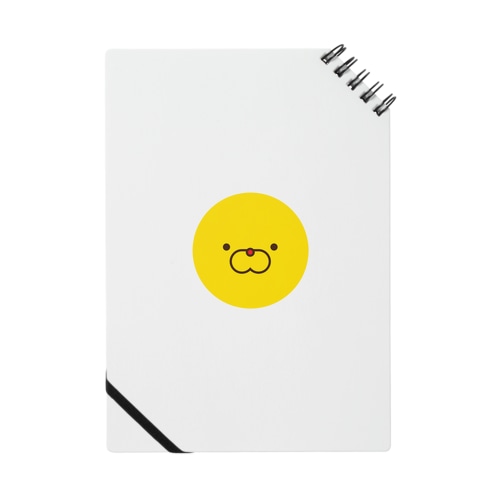 おーさまらいおん Notebook