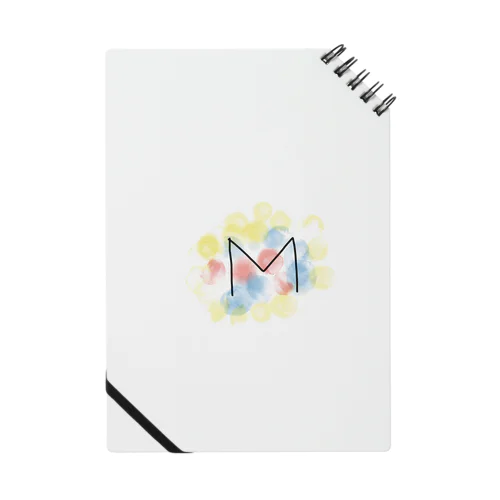 M Notebook