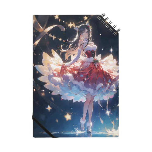 メリクリ Notebook