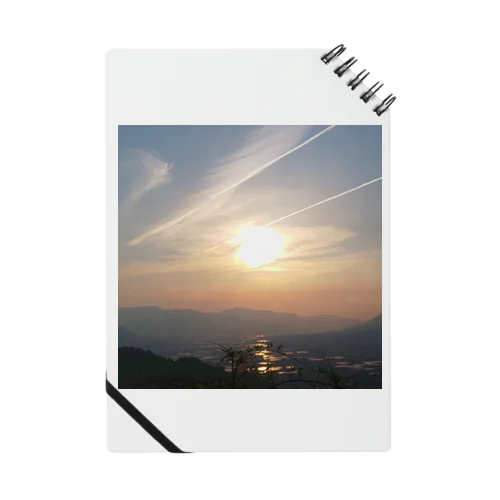 月読ヒーリングアイテム Notebook