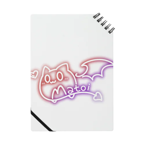 サインノート Notebook