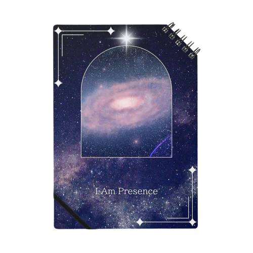 アルクトゥルスの光 Notebook
