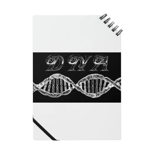 DNA Notebook