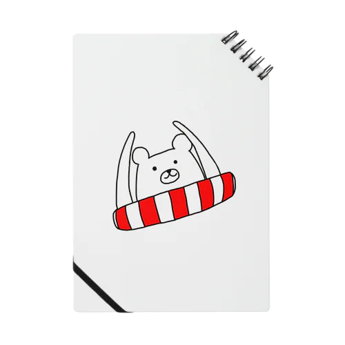 クマデス Notebook