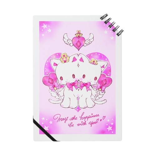 ☆The Children of Light☆Ruby Notebook
