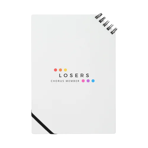losers Notebook