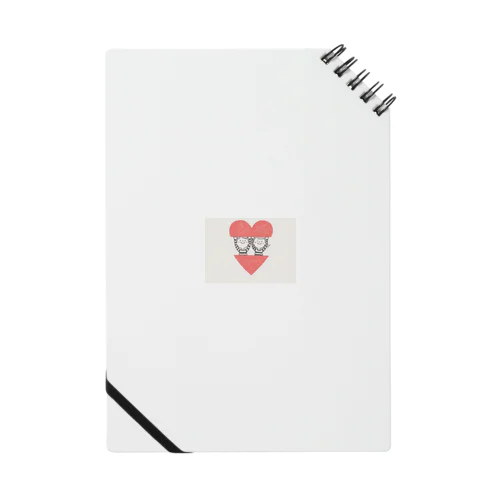 love loop Notebook