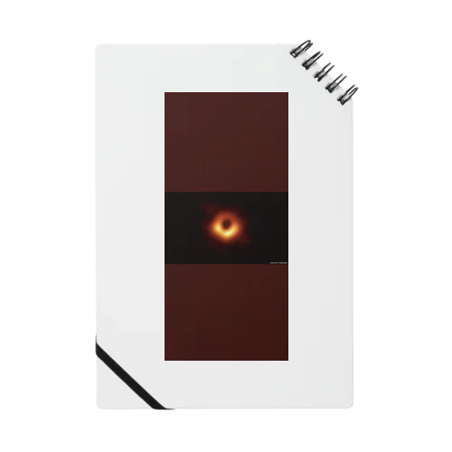 Black  hole ノート