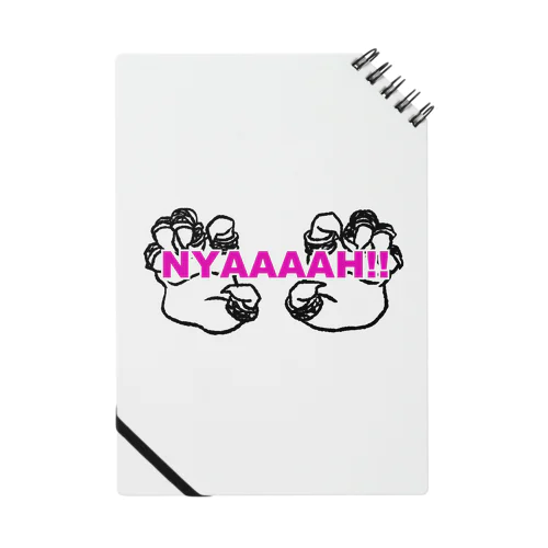 ＮＨＡＡＡＡＨ！シリーズ Notebook