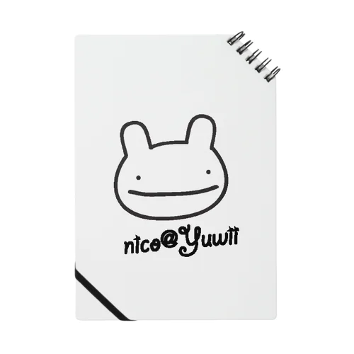 nico Notebook