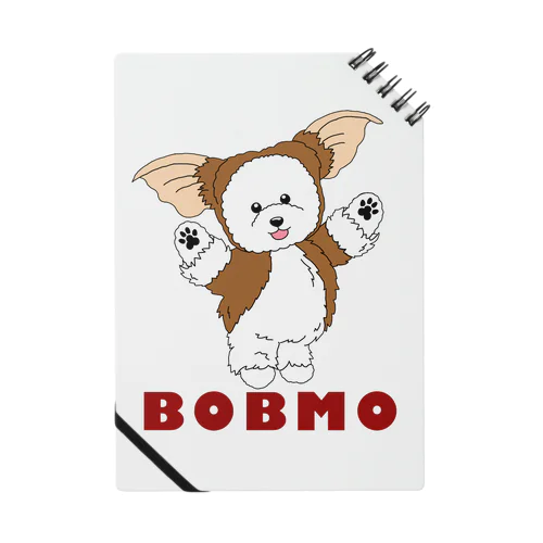 BOBMO ノート