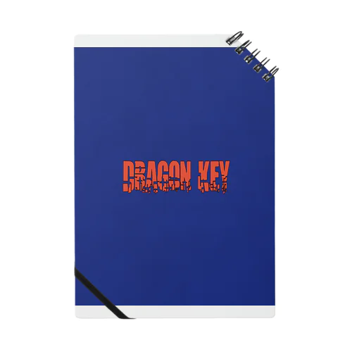 Dragon Notebook