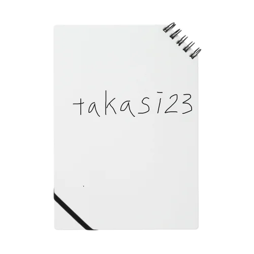 takasi23 ノート