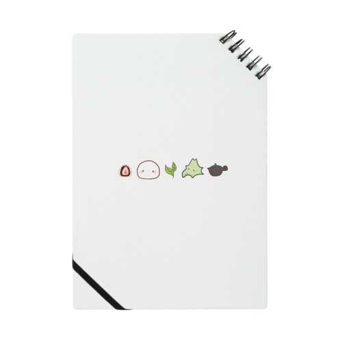 @ Notebook