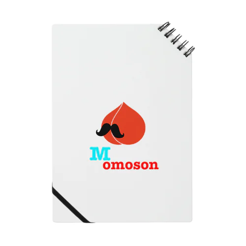 momoson  Notebook